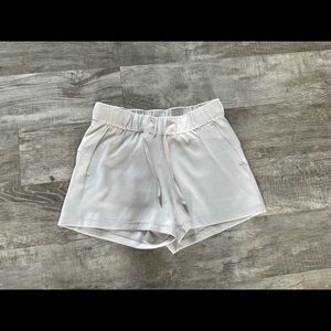 Lululemon On the Fly Short 🍋🍋🍋